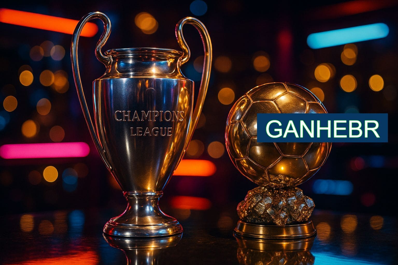 Eventos Esportivos
