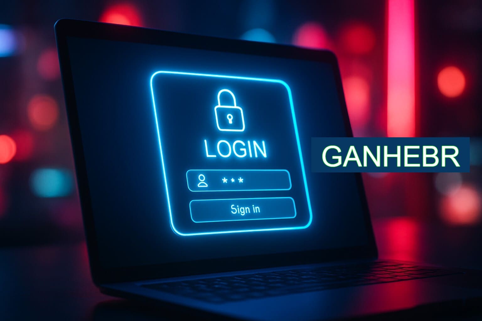 Benefícios do Login