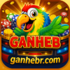 Logo da GANHEBR